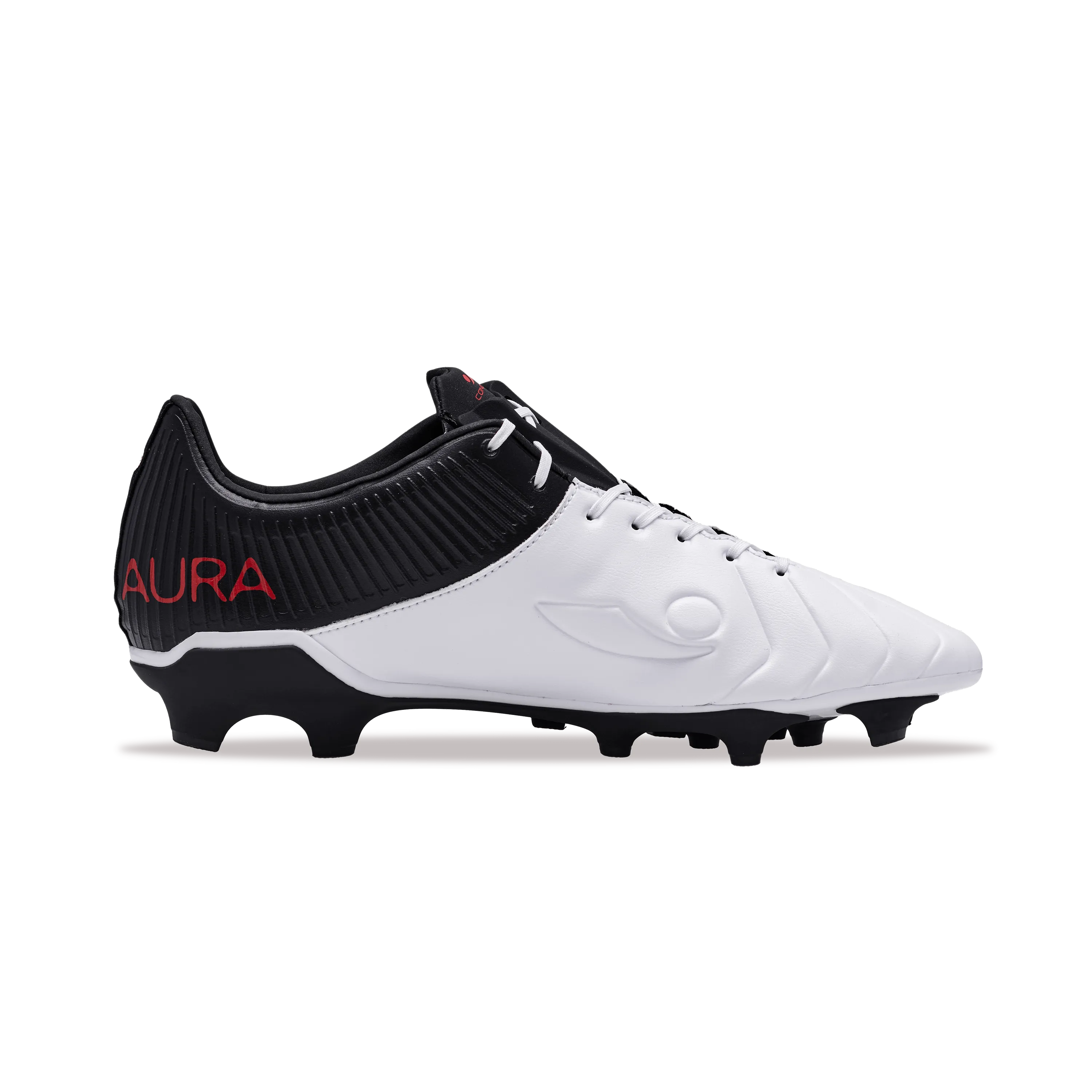 🇭🇰 Stock | Concave Aura FG - White / Black