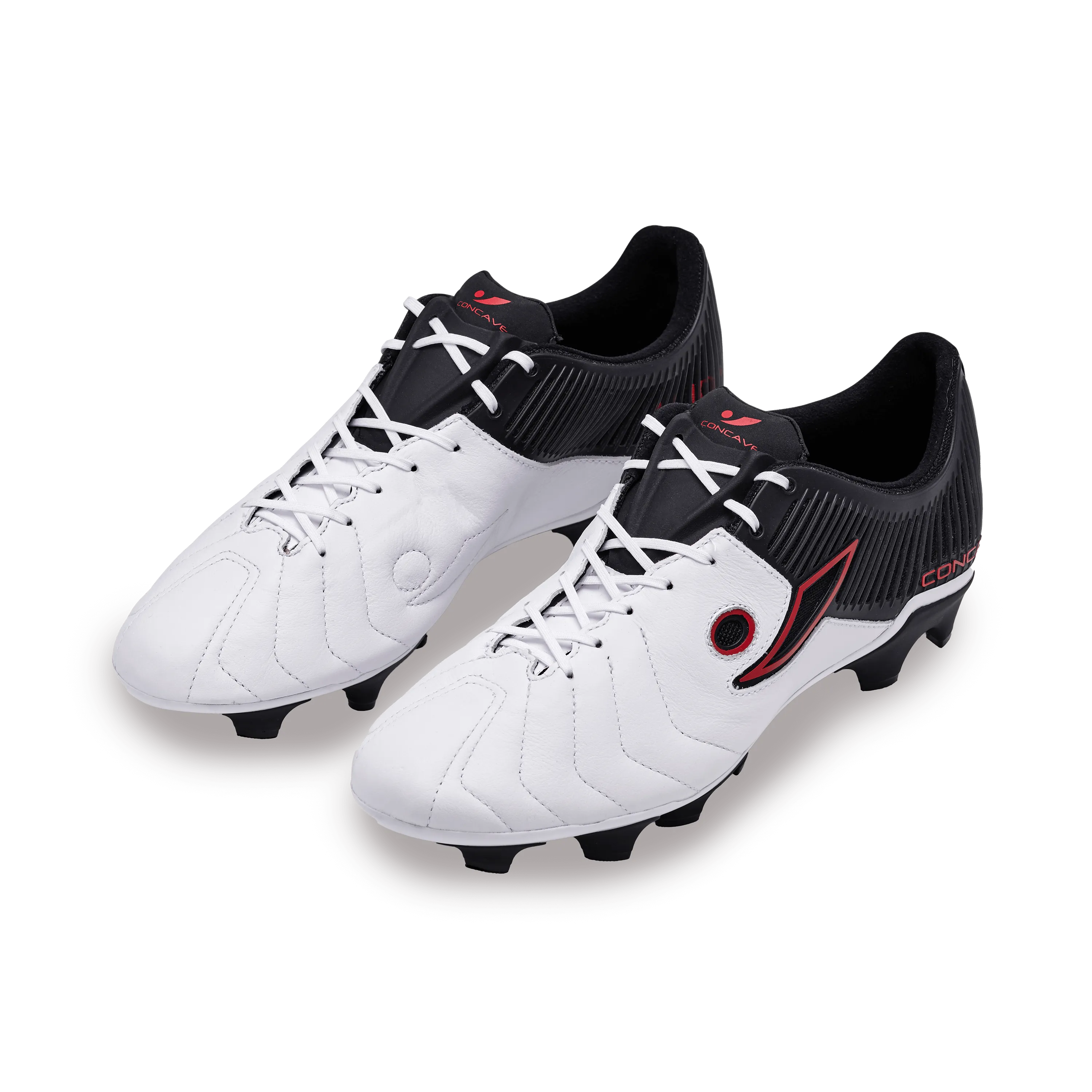 🇭🇰 Stock | Concave Aura FG - White / Black