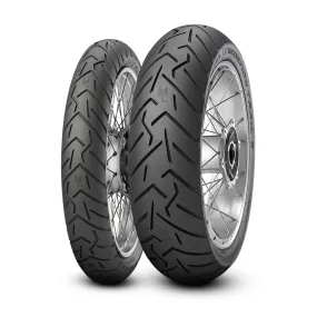 190/55 ZR17 PIRELLI SCORPION TRAIL II