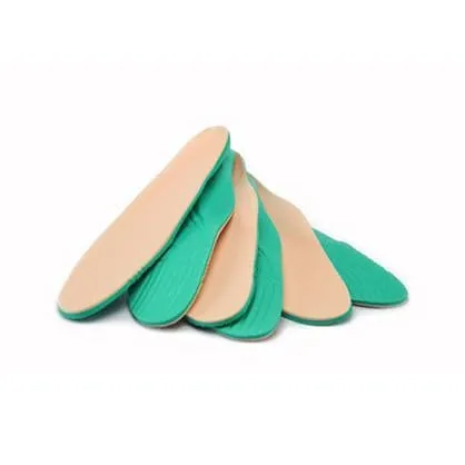 308-91 Inserts - Women's Heat Moldable Diabetic Inserts (91 Series)