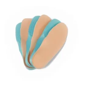 308 Inserts - Men's Heat-Moldable Diabetic Inserts