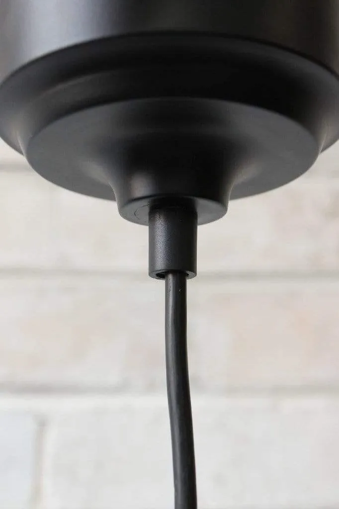 5 Light Lamp Holder Pendant