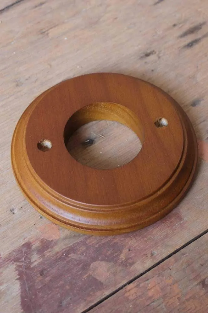 5 Light Lamp Holder Pendant