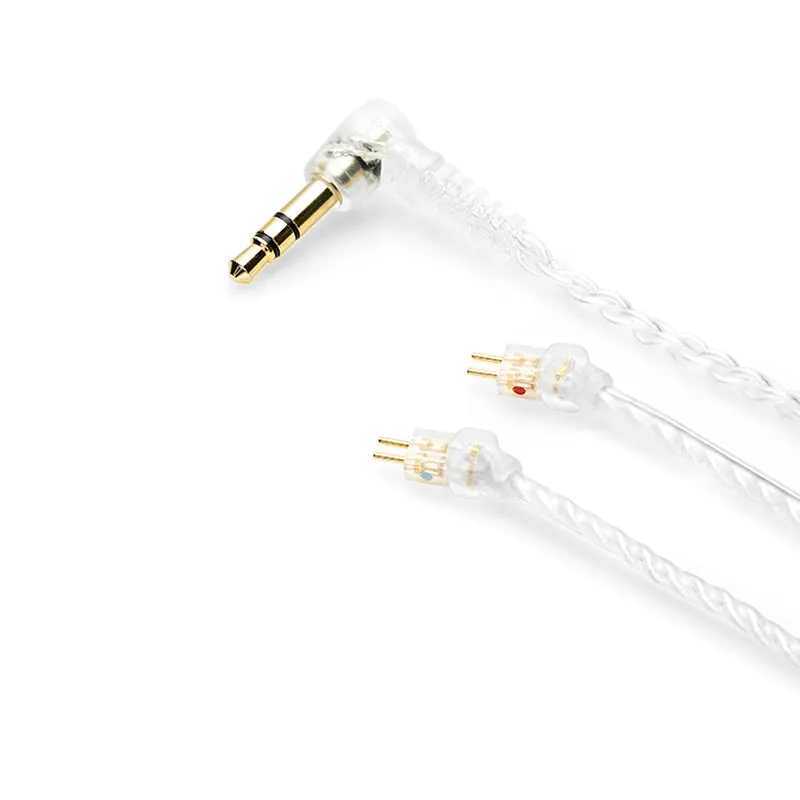 64 Audio 2-Pin Professional Earphone Cable