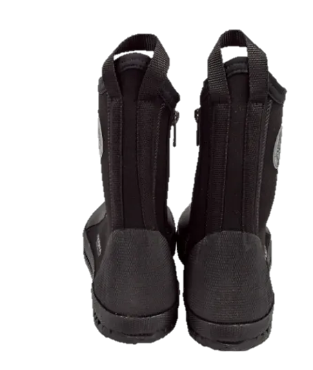 Akona 6mm Seco - Self Draining Boots