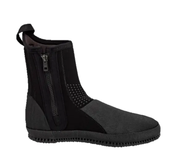 Akona 6mm Seco - Self Draining Boots