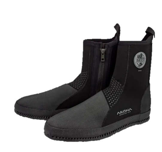 Akona 6mm Seco - Self Draining Boots