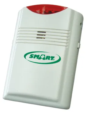 Alarm System Economy CordLess® Bed Alarm