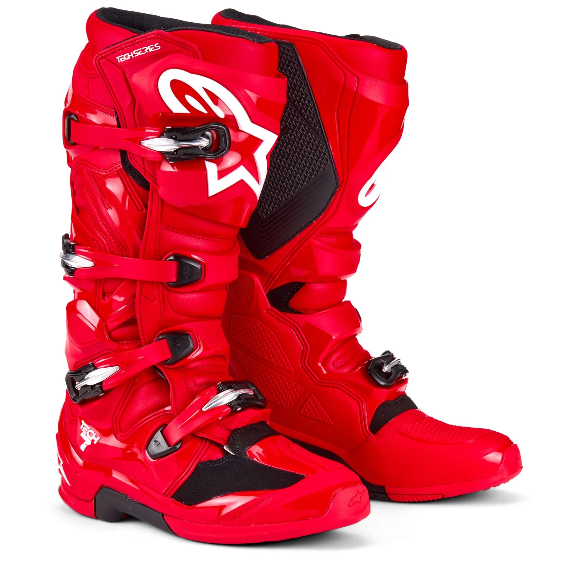 Alpinestars 2025 Tech 7 Boots
