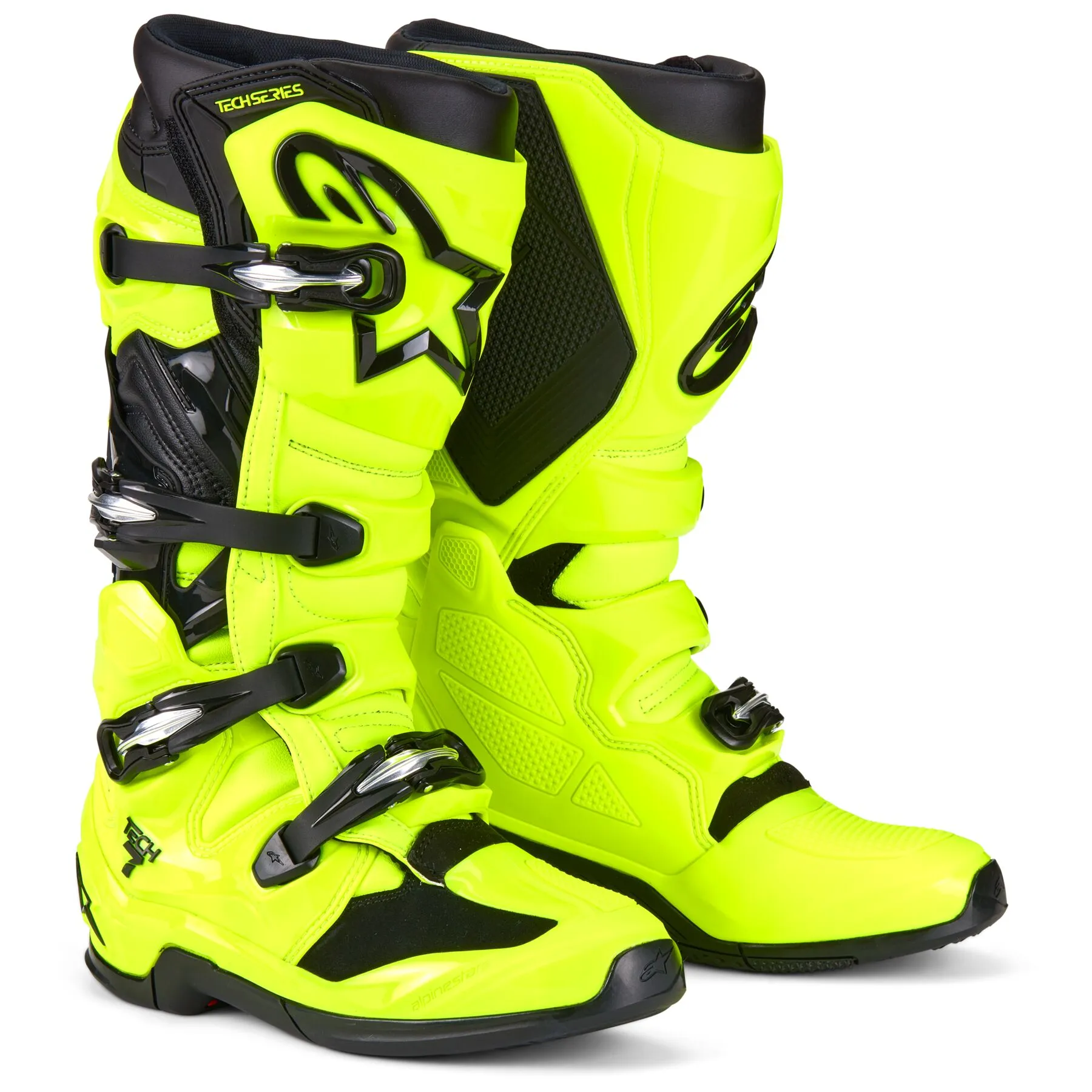 Alpinestars 2025 Tech 7 Boots