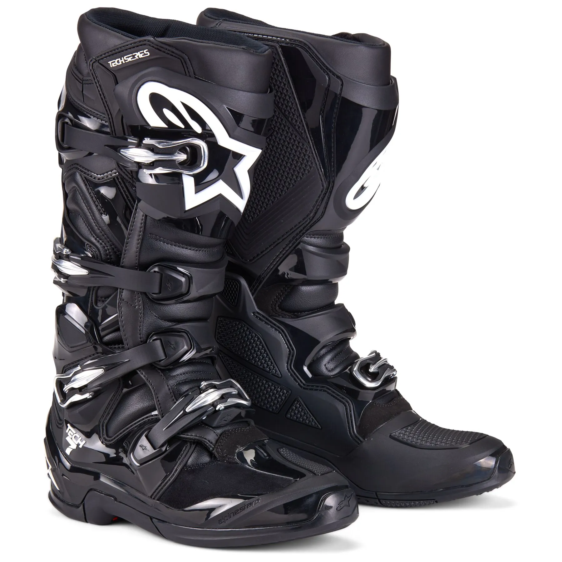 Alpinestars 2025 Tech 7 Boots