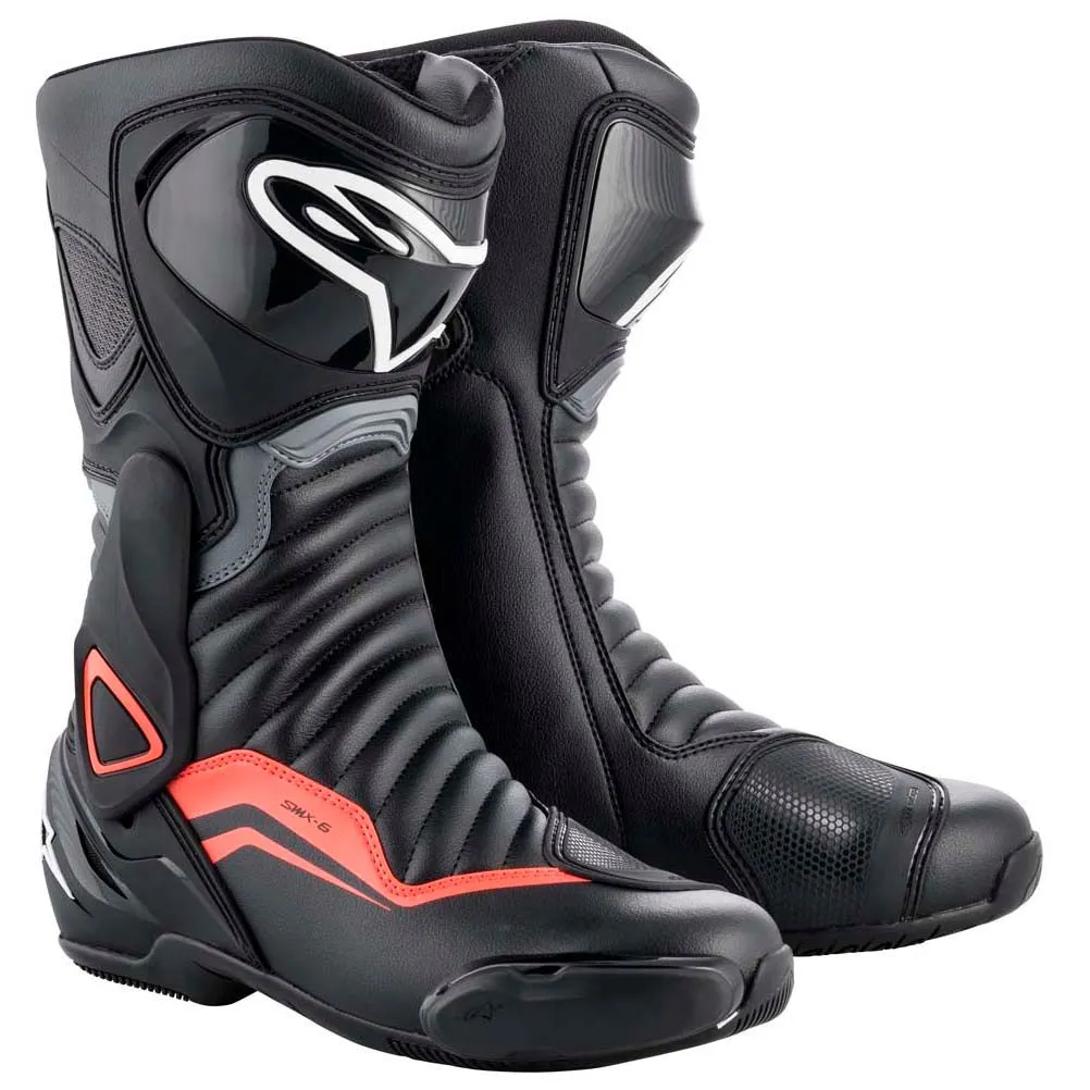 Alpinestars SMX-6 V2 Boots