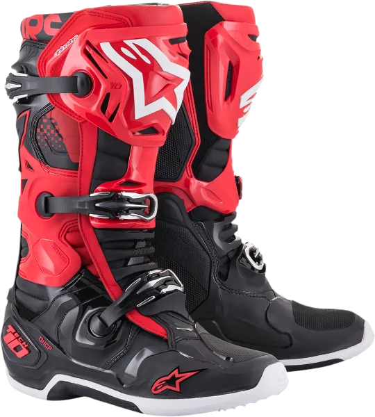 Alpinestars - Tech 10 Boots