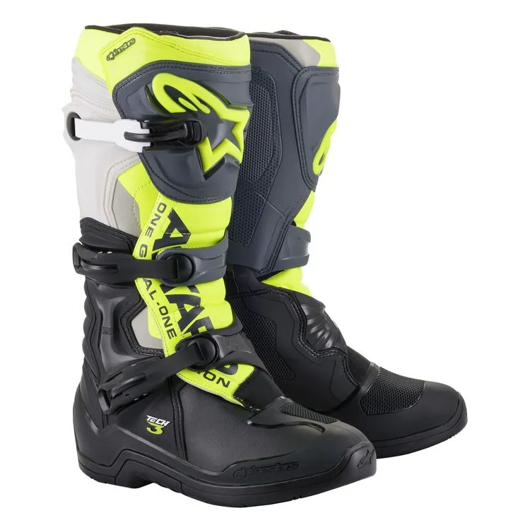 Alpinestars Tech 3 Boots