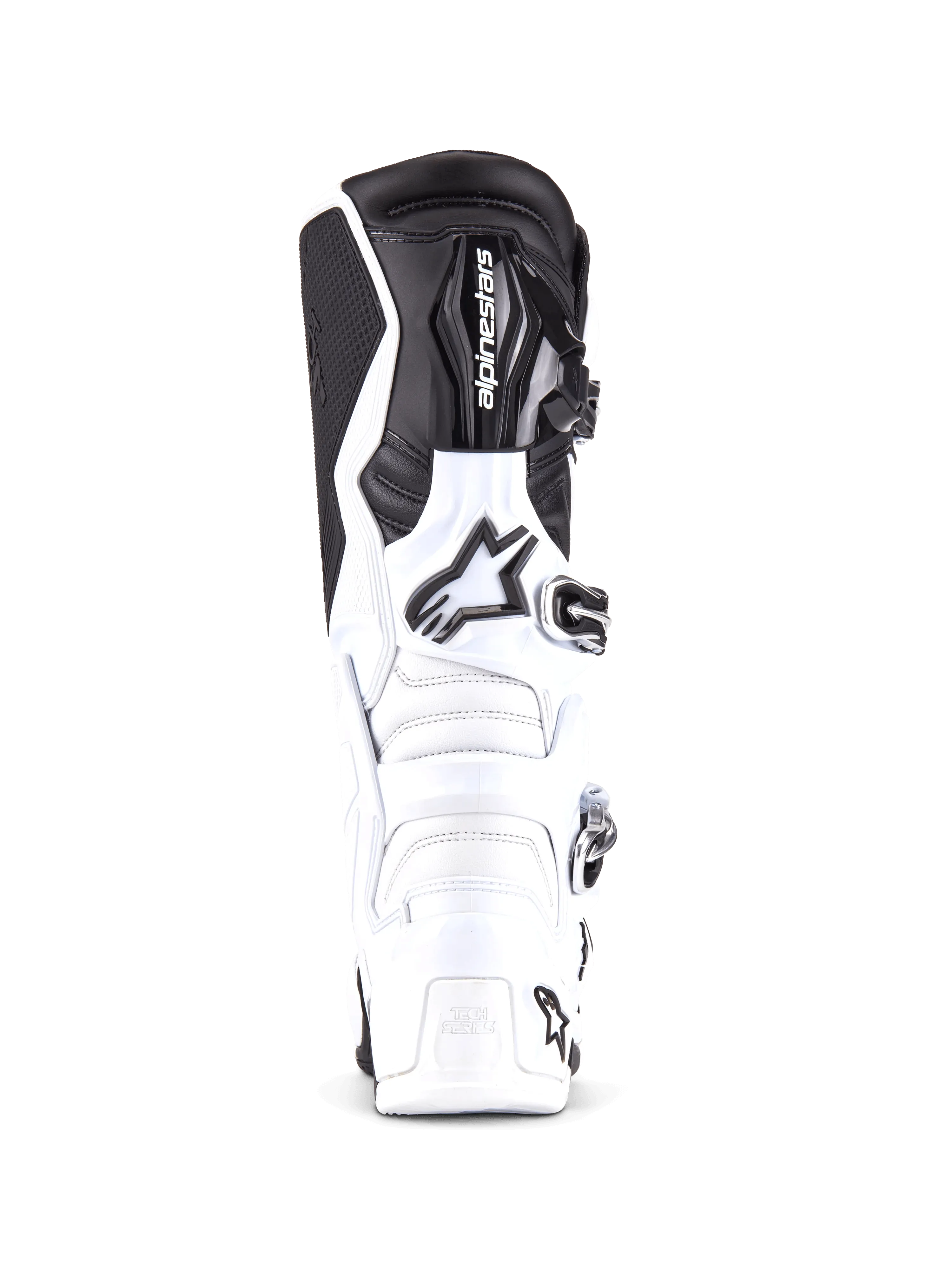 Alpinestars Tech 7 Boots 2025 - White/Black