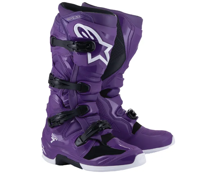 Alpinestars Tech 7 Boots