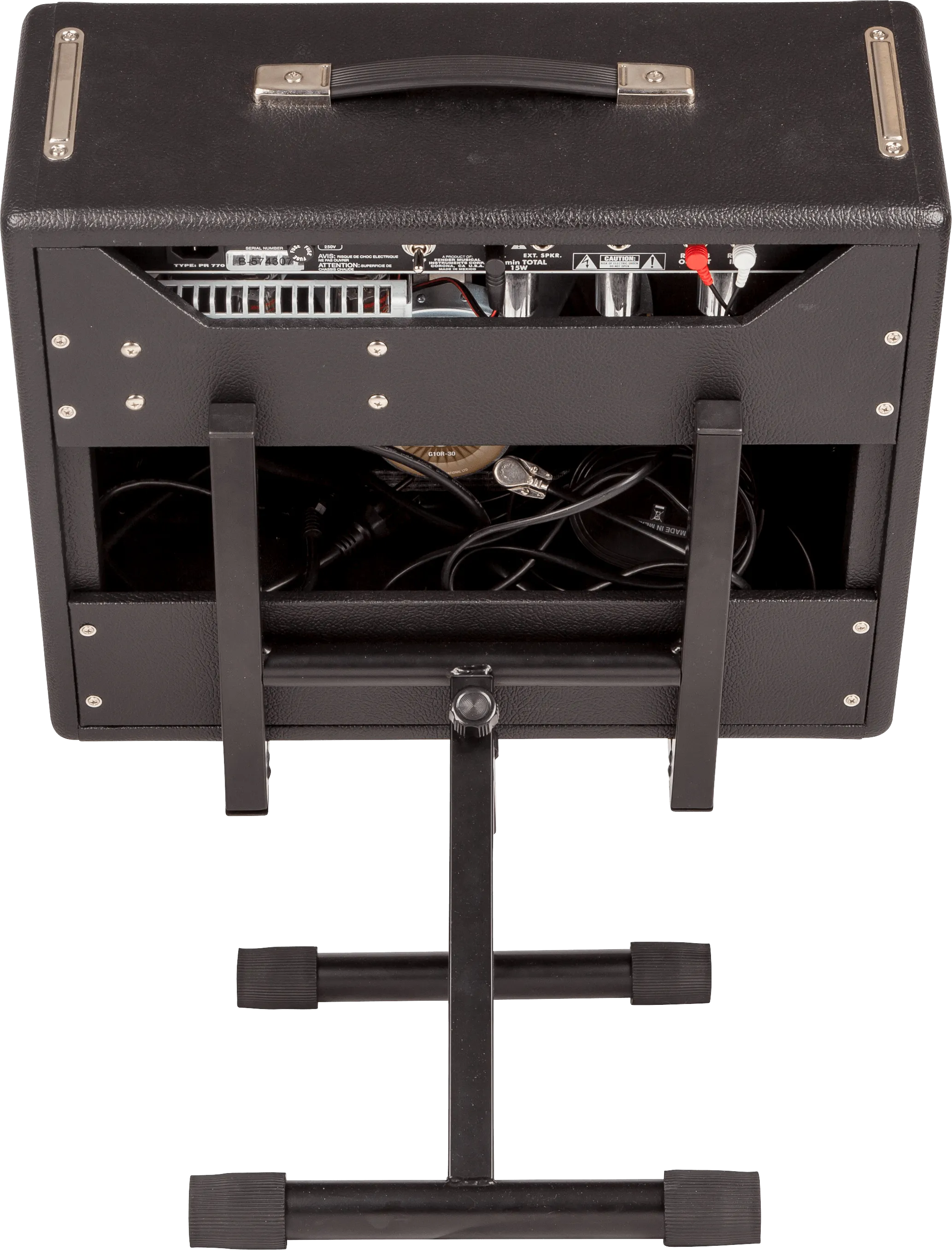 Amp Stand - Small