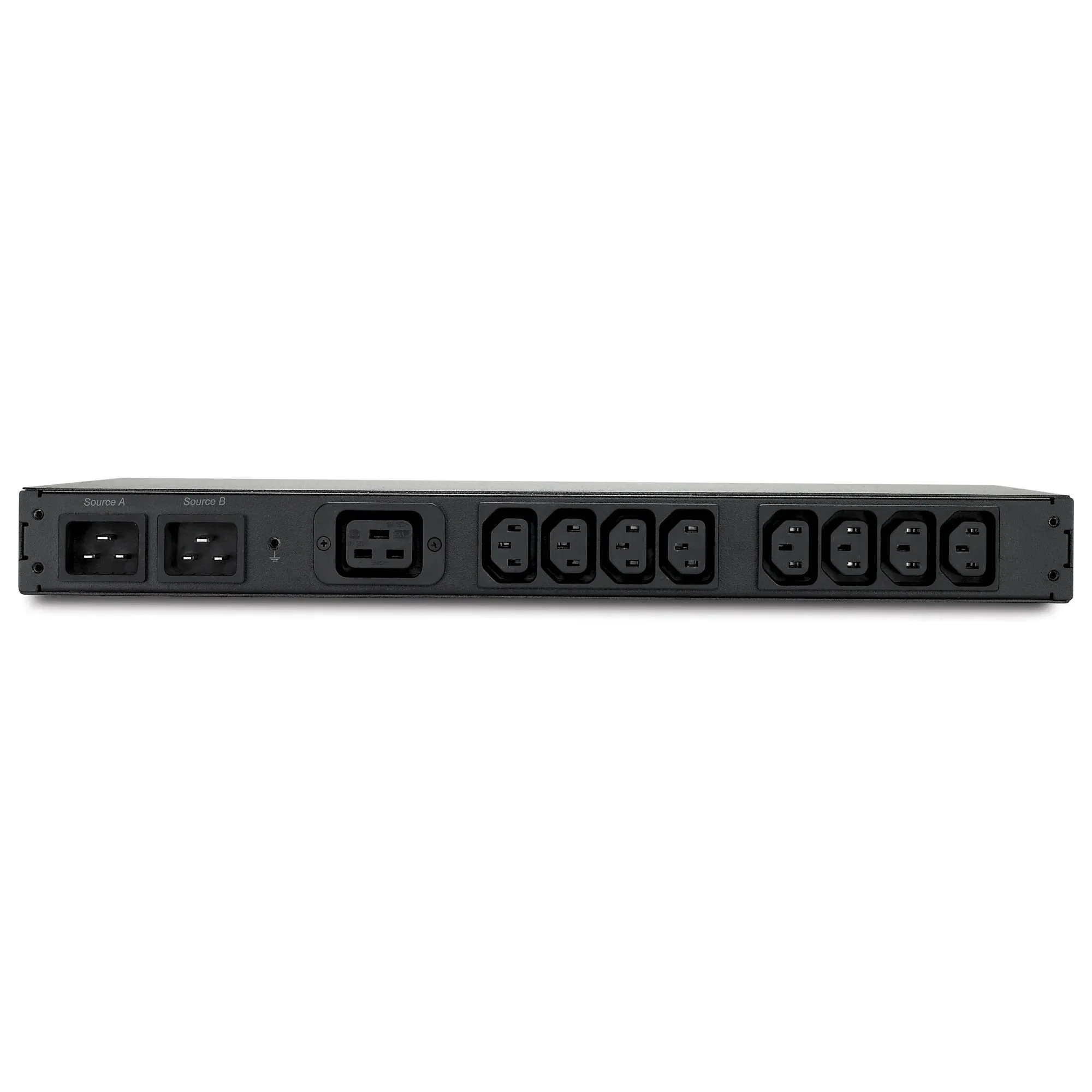 APC AP4423 230V 16A Rack Automatic Transfer Switch