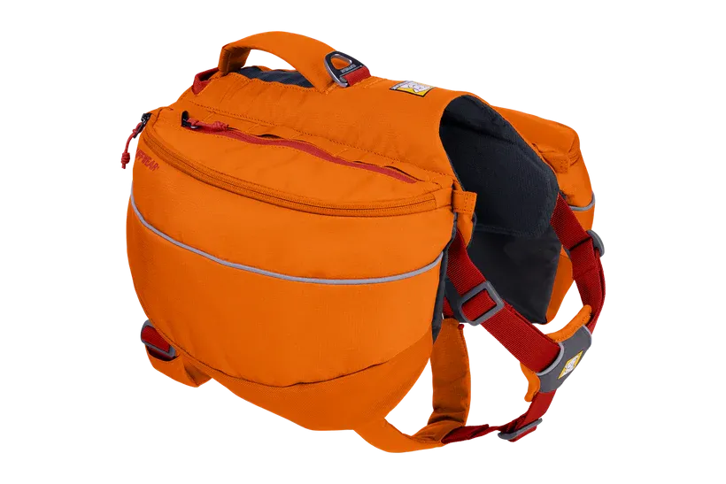 Approach™ Dog Backpack