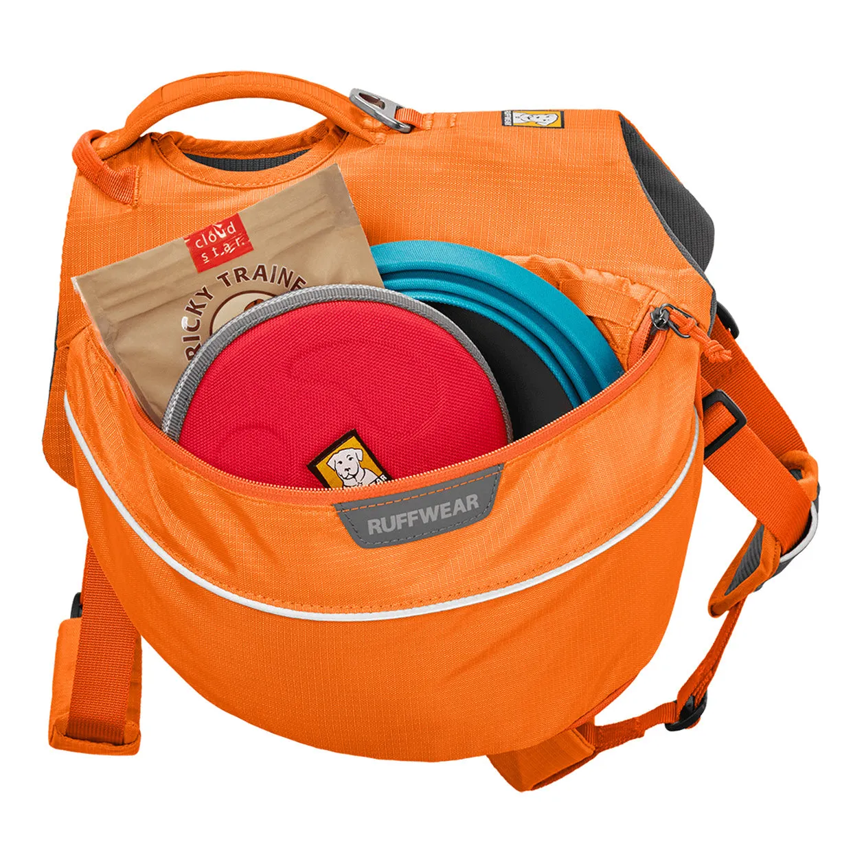 Approach™ Dog Backpack