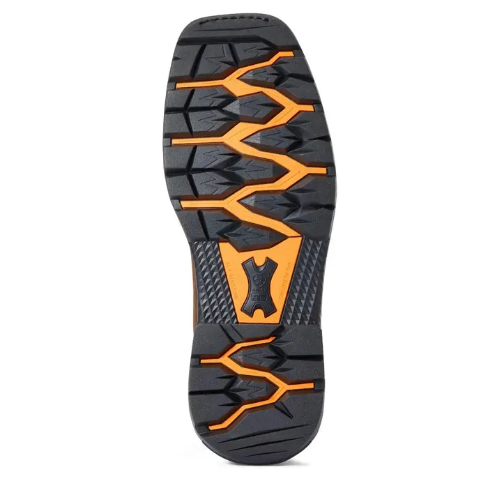 Ariat Big Rig Comp Toe Work Boot