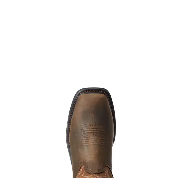 Ariat Big Rig Comp Toe Work Boot