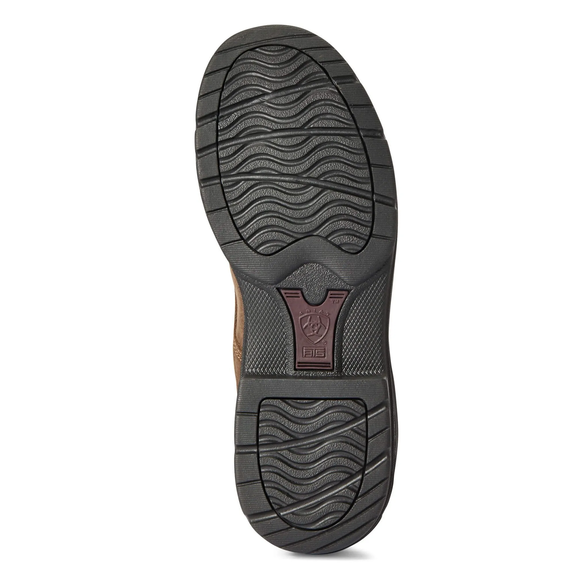 Ariat Ladies Barnyard Twin Gore II Waterproof Yard Boot