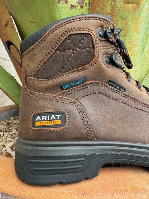 Ariat Men's Carbon Toe Work Boot - 10046861