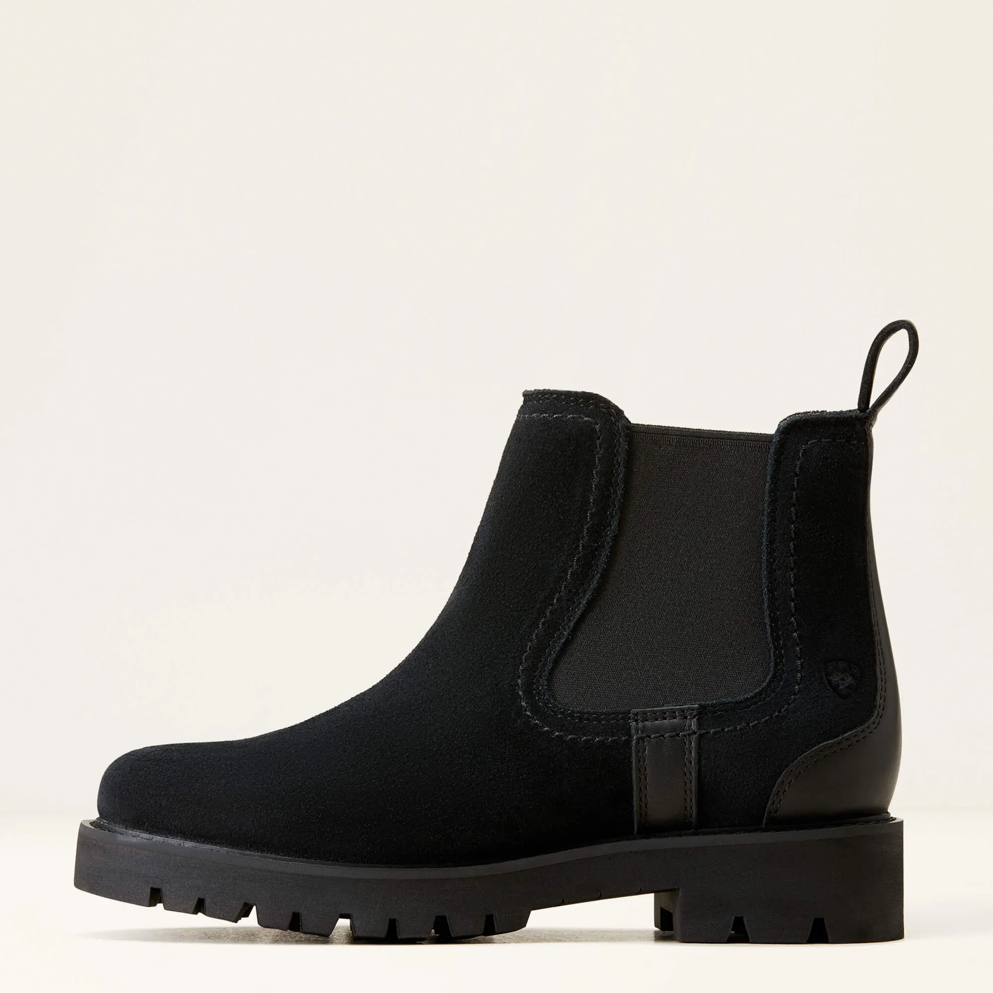 ARIAT WOMEN'S Style No. 10047056 Wexford Lug Waterproof Boot