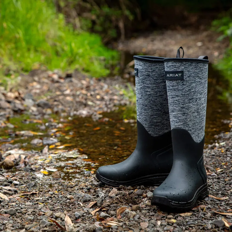 ARIAT WOMENS Swinbrook Rubber Boot