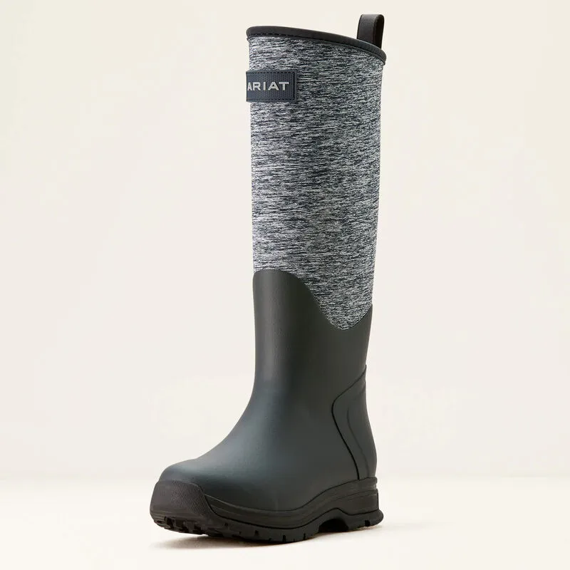 ARIAT WOMENS Swinbrook Rubber Boot