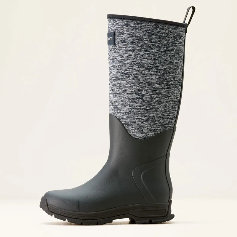 ARIAT WOMENS Swinbrook Rubber Boot