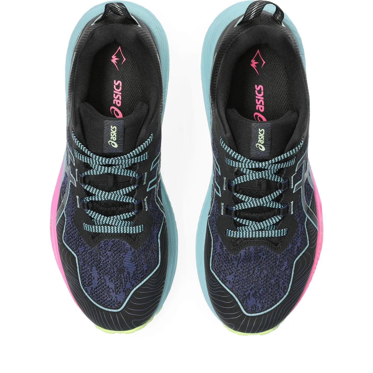 Asics Gel-Trabuco 11 Women's