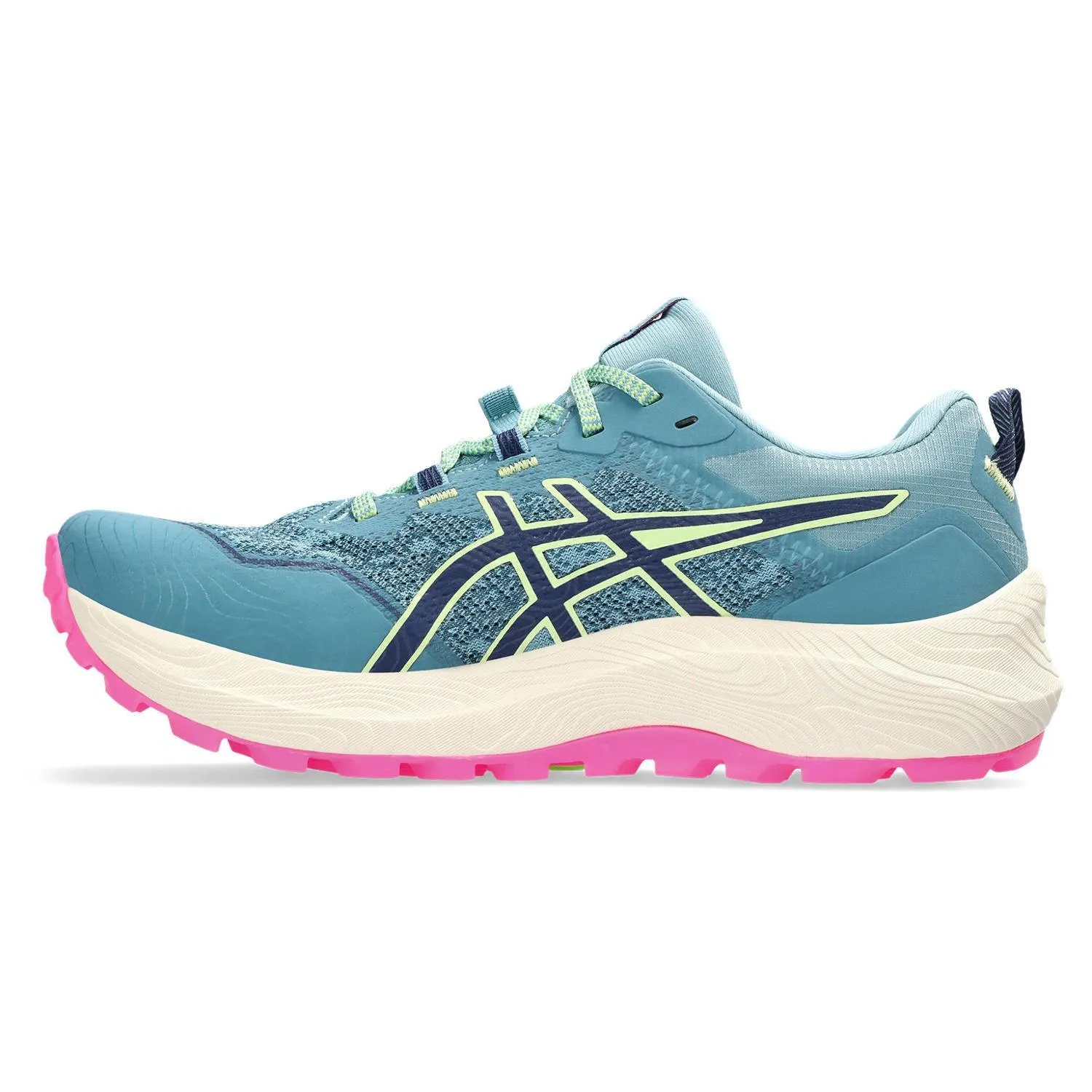Asics Gel-Trabuco 11 Women's