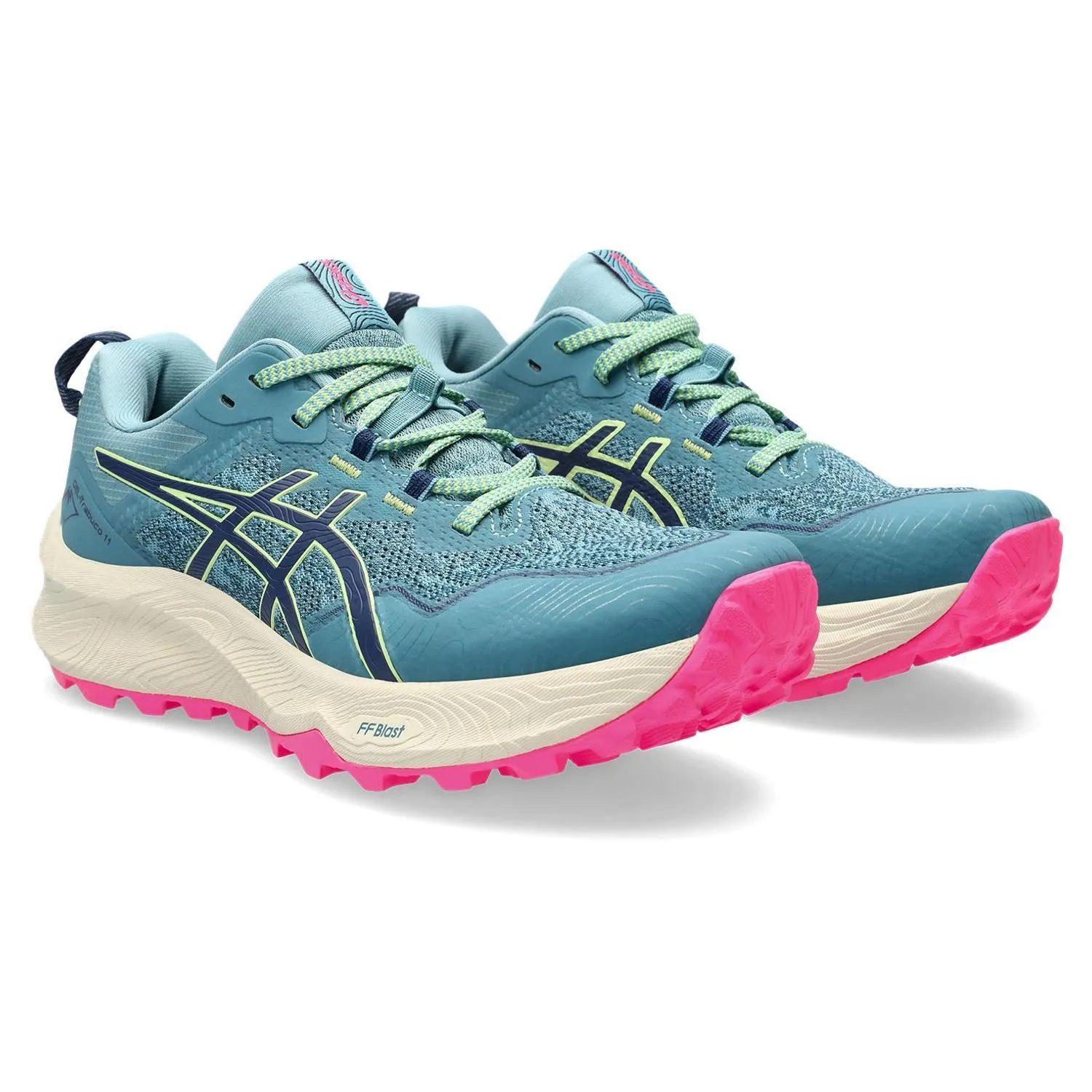 Asics Gel-Trabuco 11 Women's