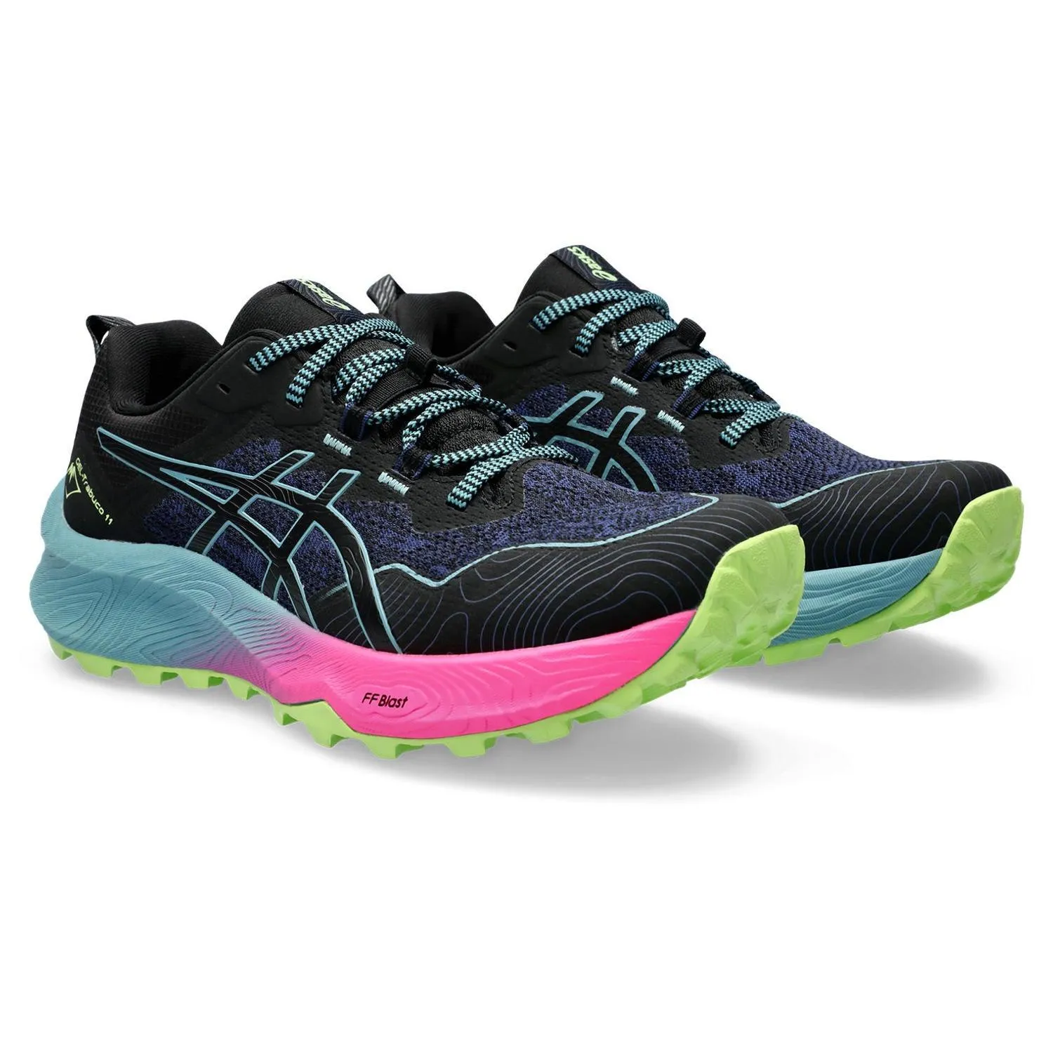 Asics Gel-Trabuco 11 Women's