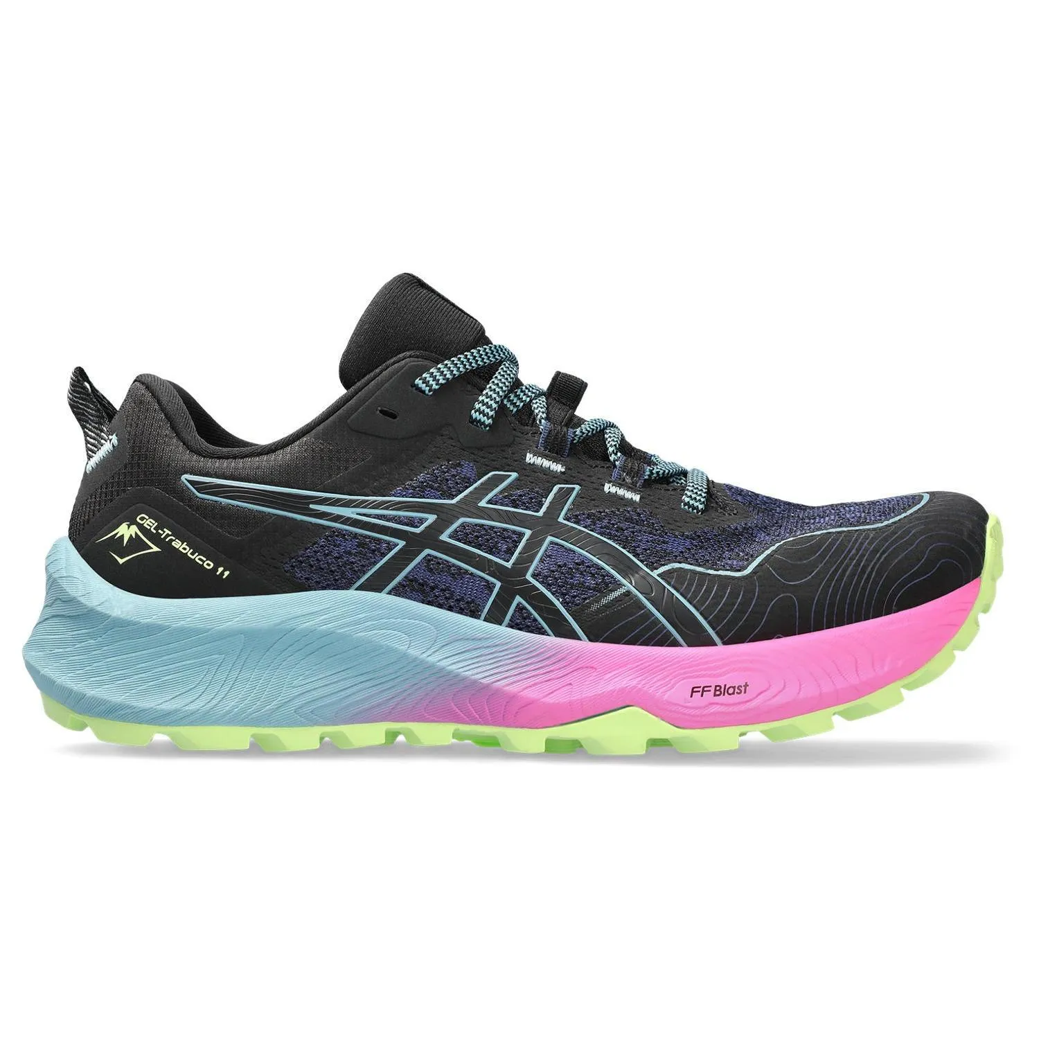 Asics Gel-Trabuco 11 Women's