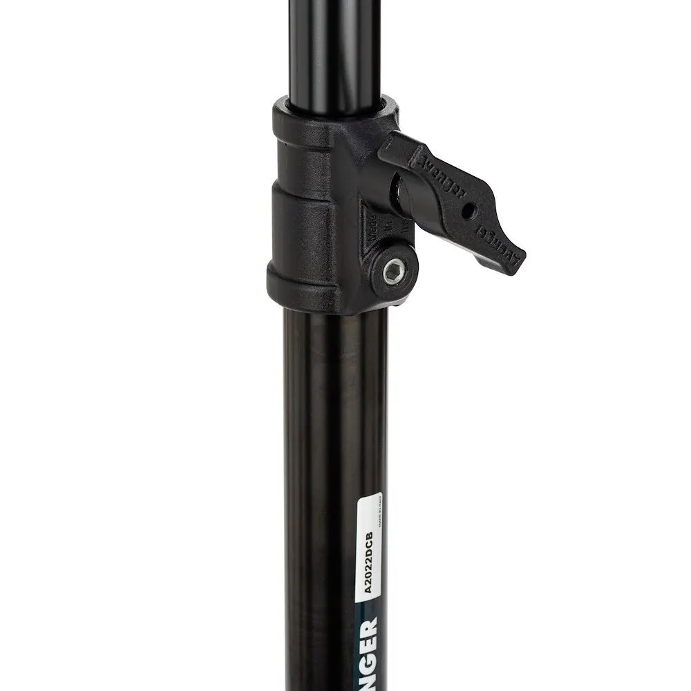 Avenger C-Stand Turtle Base 40'' Detachable (A2030DCB)