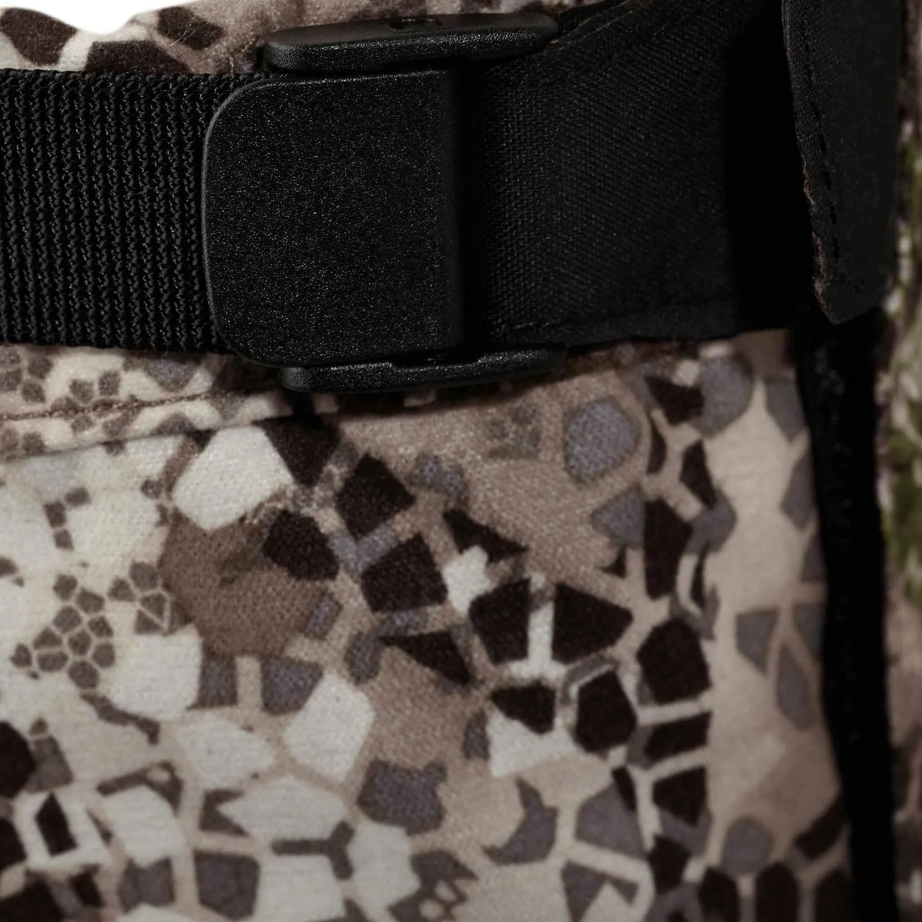 Badlands Master Gaiter