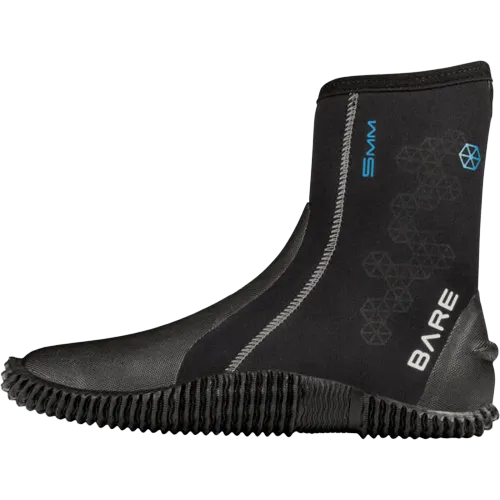 Bare 5mm Ultrawarm Boots