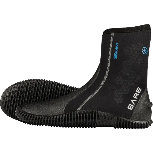 Bare 5mm Ultrawarm Boots