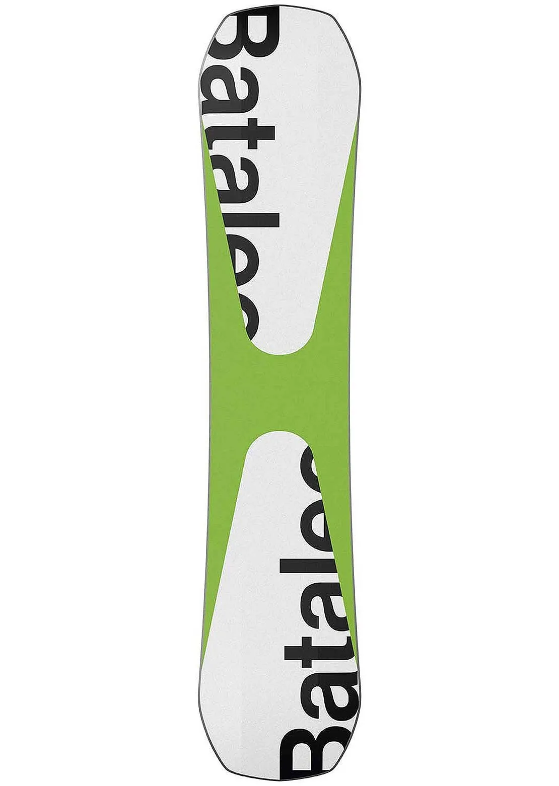 Bataleon Demo Junior Evil Teen Snowboard