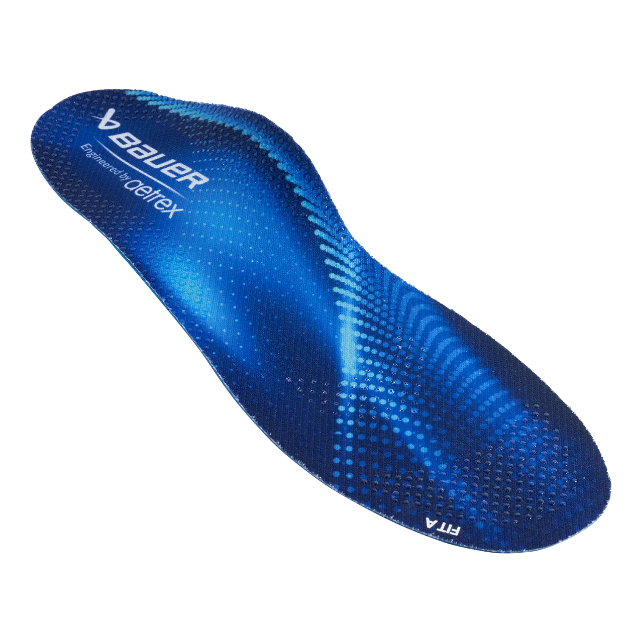 BAUER // AETREX® SKATE ORTHOTICS