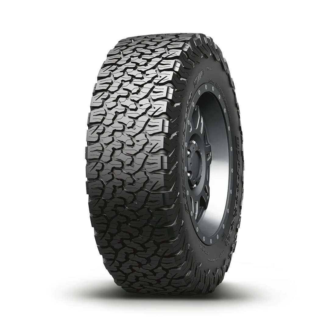 BFGoodrich KO2 All Terrain LR E