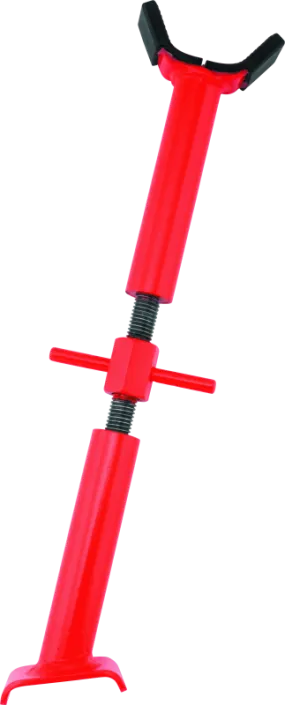 BikeMaster Liftstick - Red