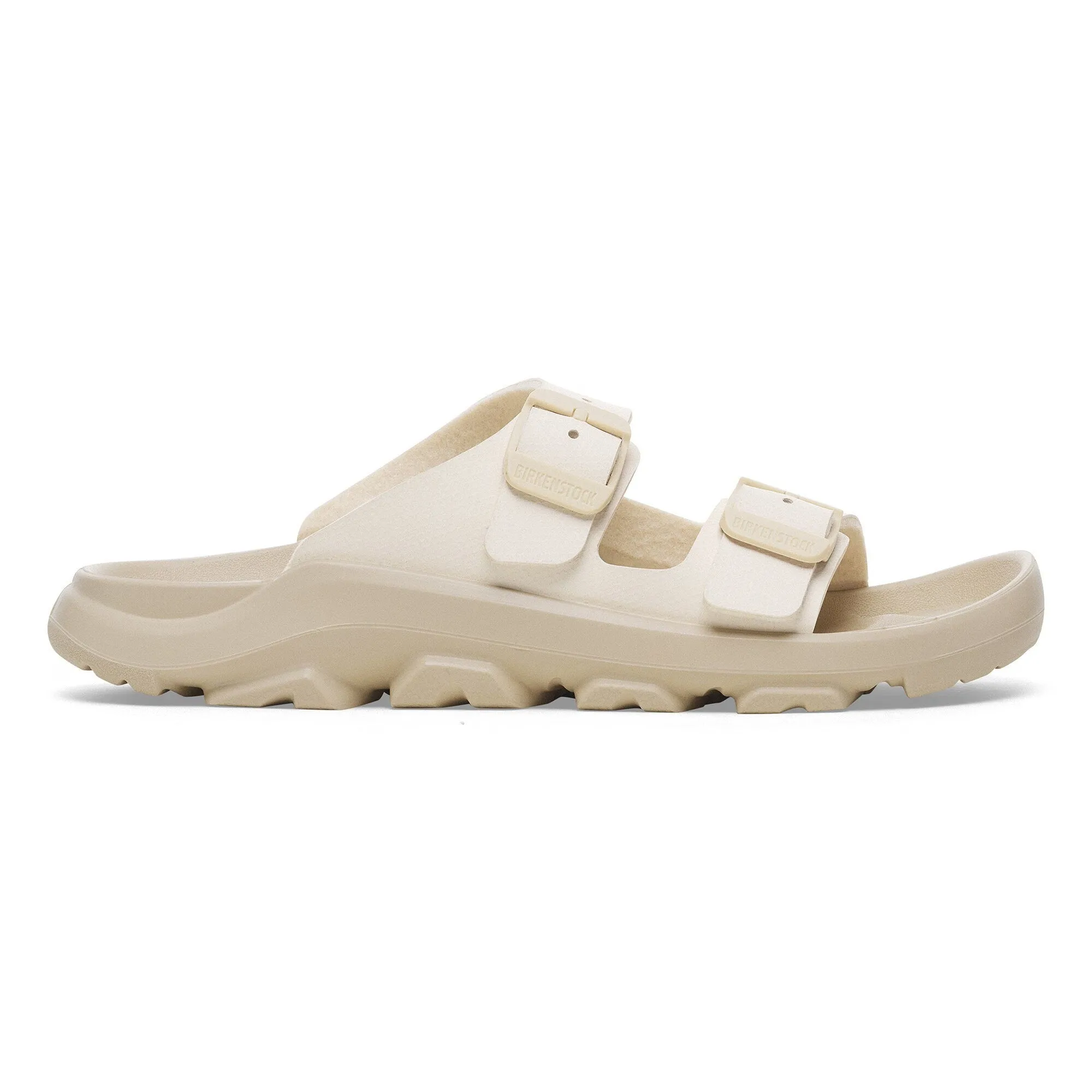 Birkenstock - Mogami Terra Two Strap - Apex Eggshell Birko Flor