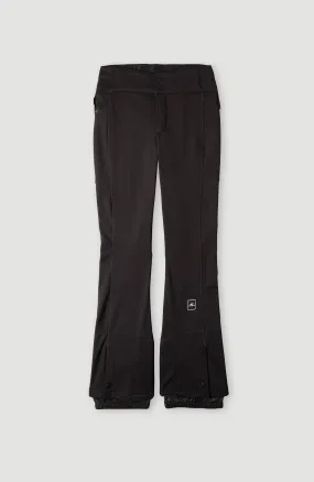 Blessed Snow Pants | Black Out