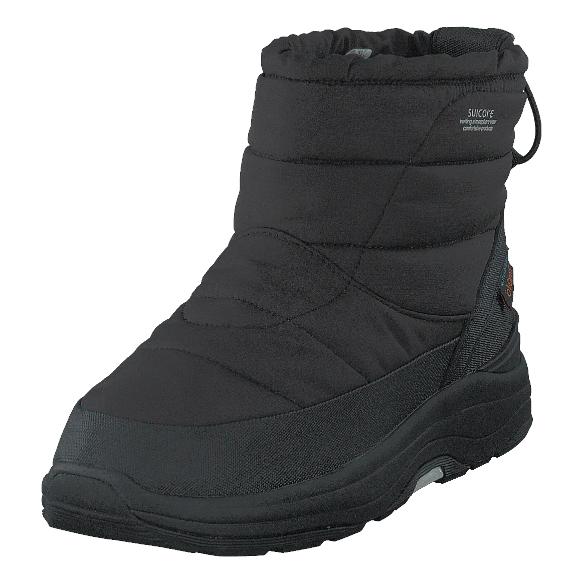 Bower-evab Black