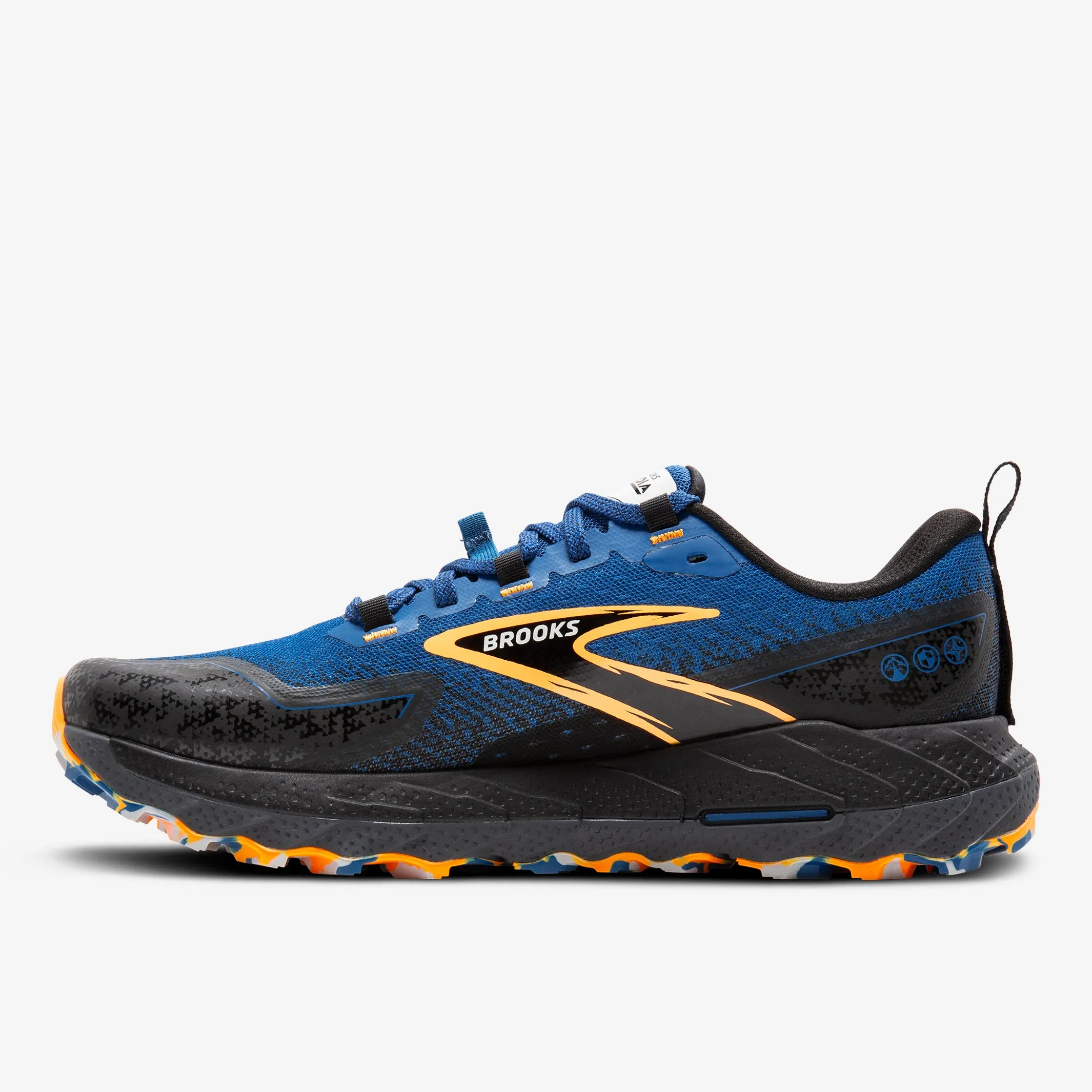 Brooks - Cascadia 18 - Homme