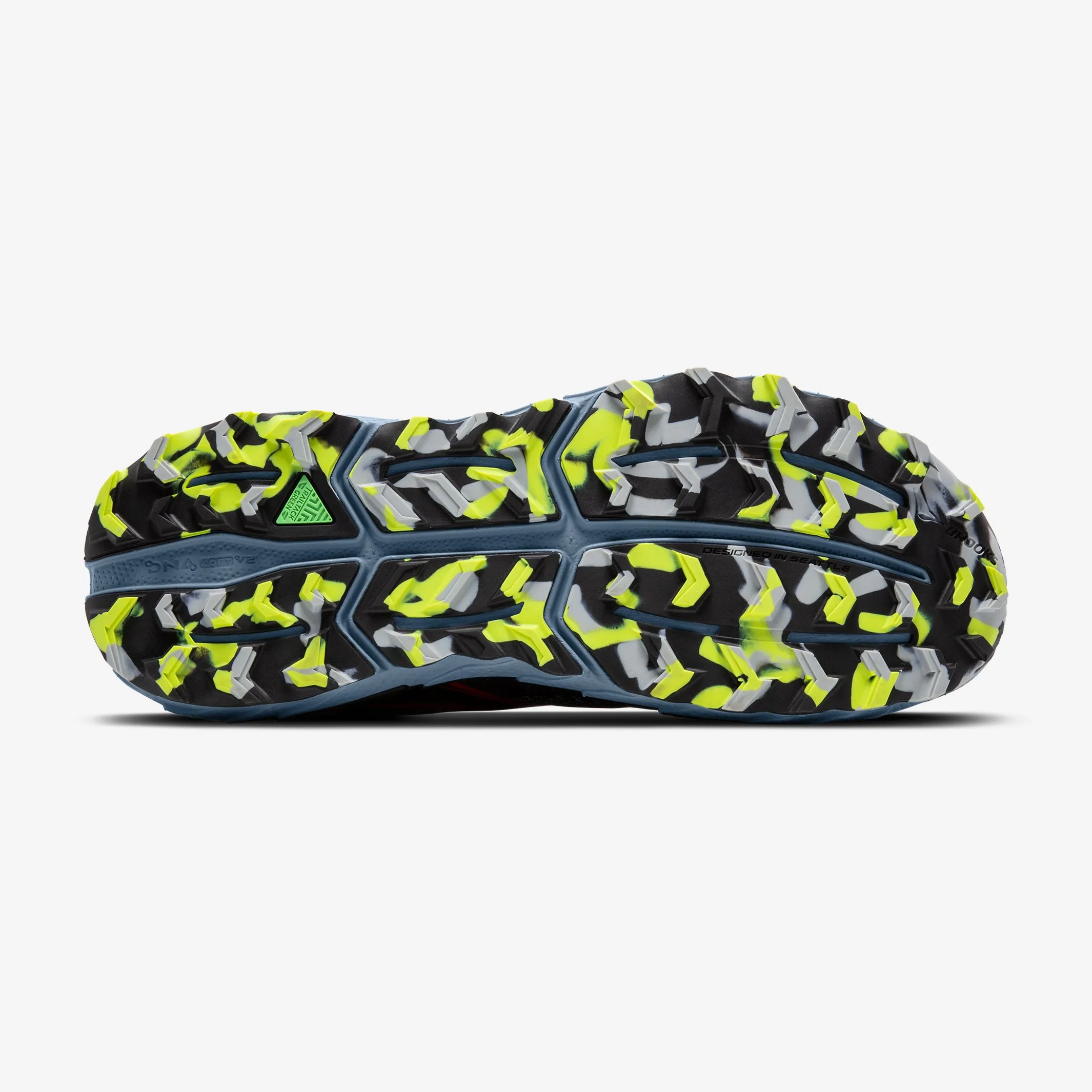 Brooks - Cascadia 18 - Large - Homme